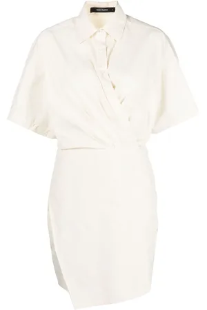 Daily paper Shirt dress