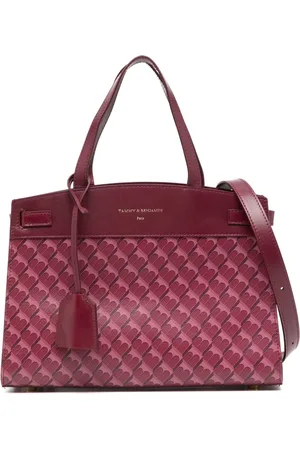 Tammy & Benjamin Madison bag