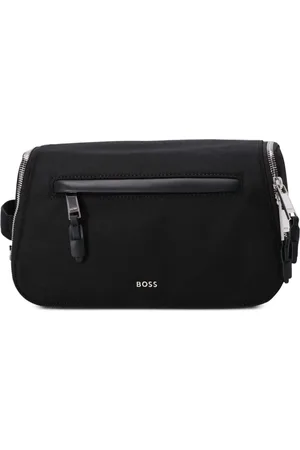 HUGO BOSS Highway wash bag