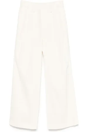 Issey Miyake Personality trousers