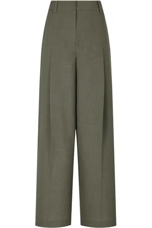 Studio Tomboy Wide-leg trousers