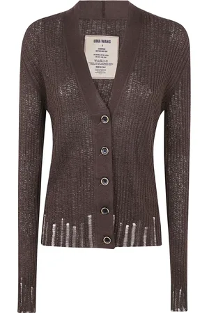 UMA WANG V-neck cardigan