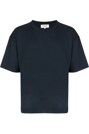 YMC Triple short-sleeved T-shirt
