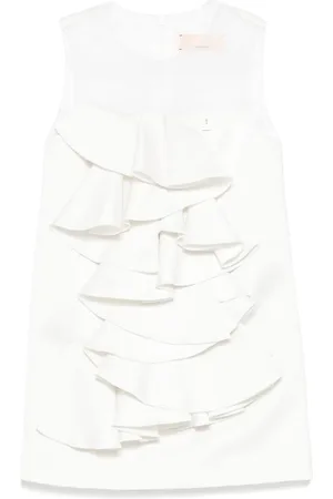 Elisabetta Franchi Satin dress