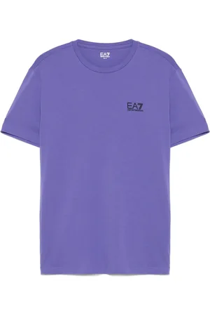 EA7 Identity T-shirt