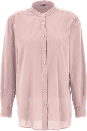 FAY Cotton shirt