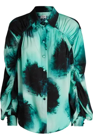 DEL CORE Printed shirt