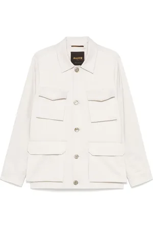 MOORER Mitia jacket