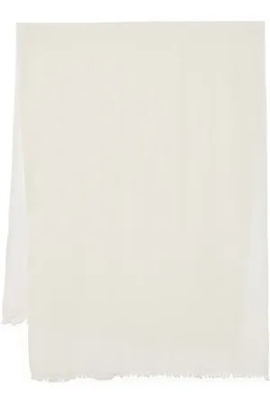 N.PEAL Soft knitted scarf