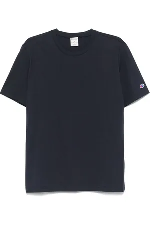 Champion Logo-patch T-shirt