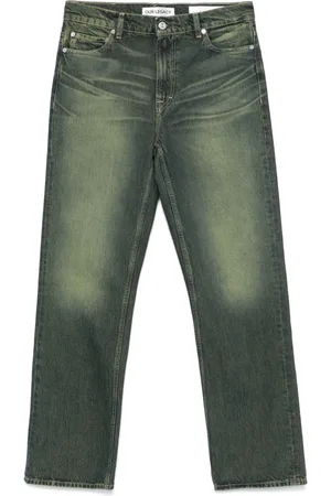 OUR LEGACY 70s-cut jeans