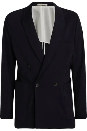 Paolo Pecora Double-breasted blazer