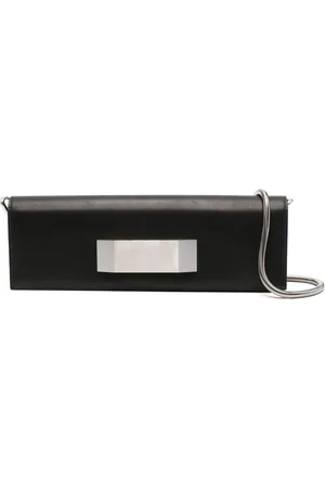 Rick Owens Griffin clutch