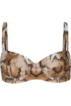 Lenny Niemeyer Retro bikini top