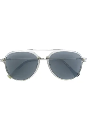 GREY ANT Praph aviator sunglasses
