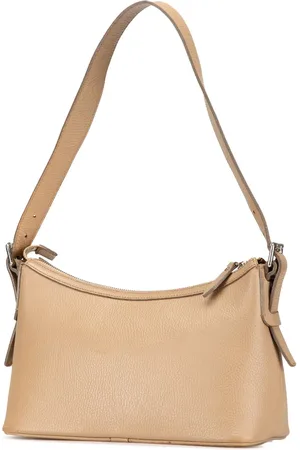 Burberry 2000-2017 Leather shoulder bag