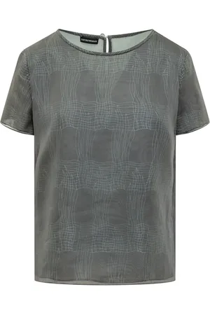 Emporio Armani Short sleeve top