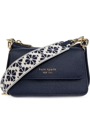 Kate Spade Double-Up crossbody bag