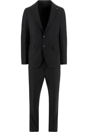 TAGLIATORE Single-breasted suit