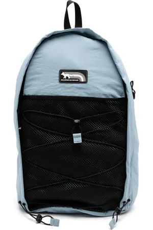 Maison Kitsuné Flash Fox backpack