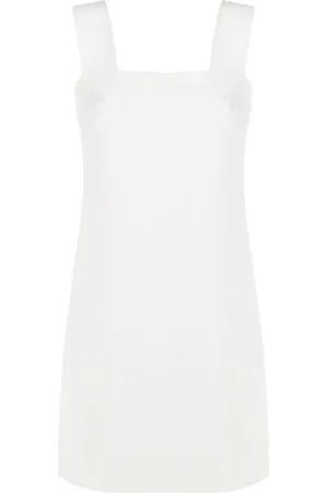 Olympiah Noi sleeveless dress