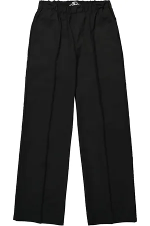 PROTOTYPES Tailored trousers