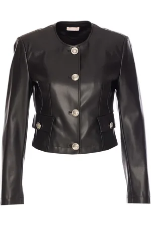 Liu Jo Cropped jacket