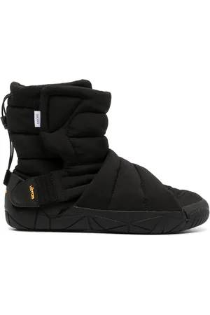 SUICOKE Futon-Hi padded boots