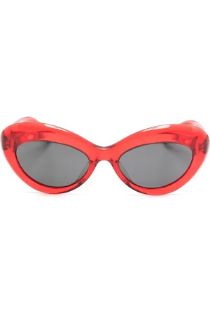 Oliver Peoples X Khatie 1968C cat-eye sunglasses