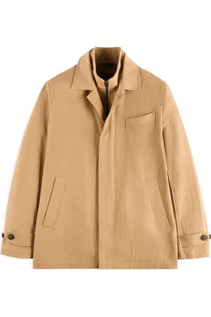 FAY Button-up jacket