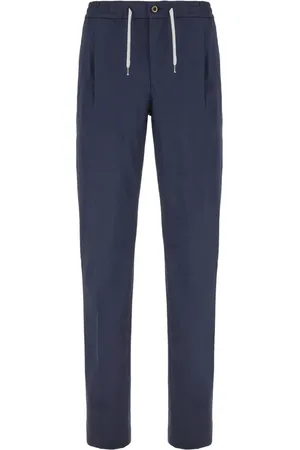 PT Torino Cotton trousers