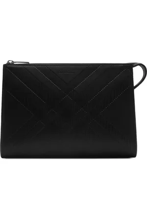 Burberry Leather wallet