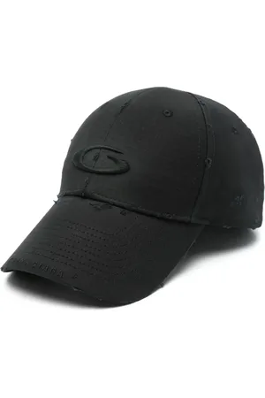 Balenciaga Distressed cap
