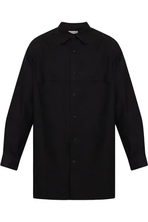 YOHJI YAMAMOTO Cotton shirt