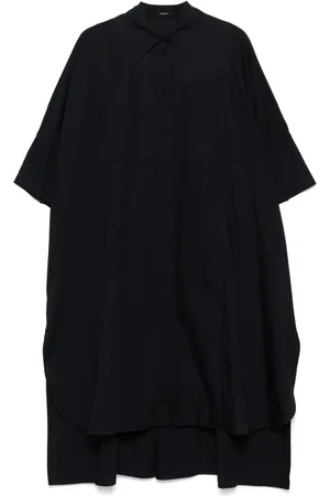 Joseph Dania midi dress