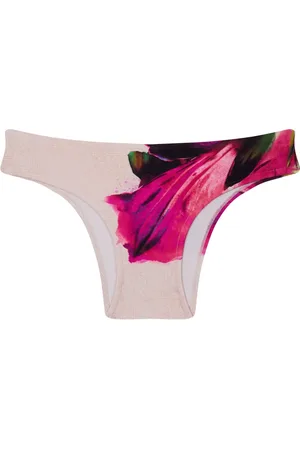 Lenny Niemeyer Botanique bikini bottoms