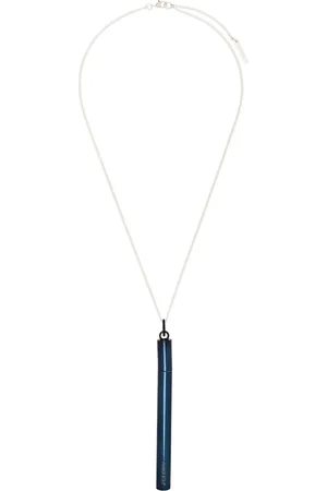 AMBUSH Cigarette case necklace