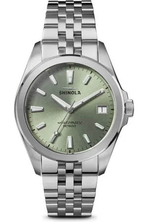 SHINOLA The Circadian Monster 36mm