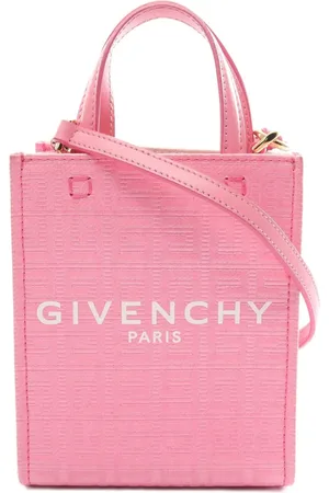 Givenchy 2010s mini G tote bag