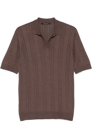 TAGLIATORE Pavel polo shirt