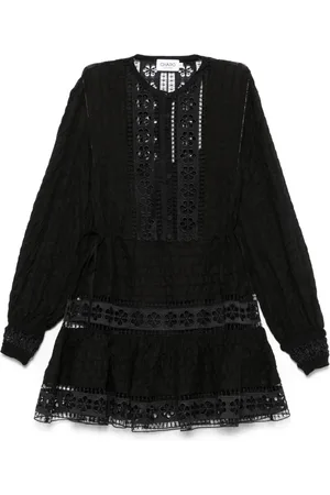 CHARO RUIZ IBIZA Begonne mini dress