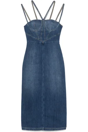 Nensi Dojaka Gaelle midi dress