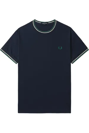Fred Perry Twin Tipped T-shirt