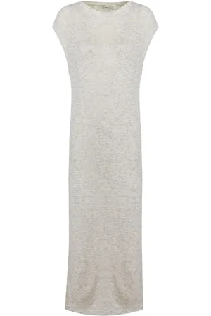 Lenny Niemeyer Crochet-knit midi dress