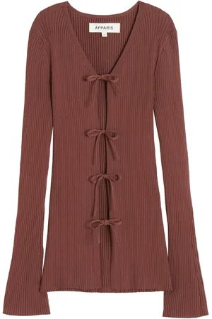 Apparis Wren top