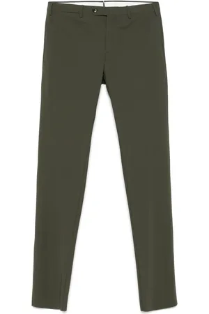 PT Torino Tapered trousers
