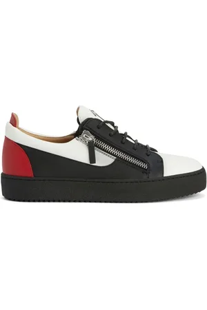 Giuseppe Zanotti Frankie low-top sneakers
