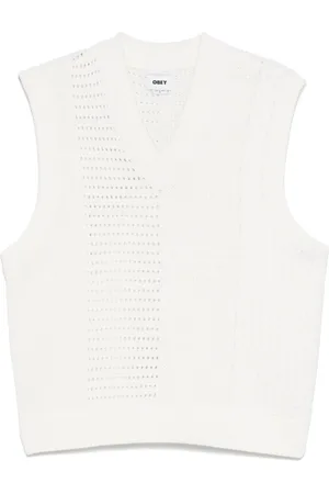 Obey Garret vest