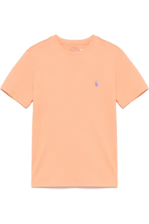 Ralph Lauren Cotton jersey T-shirt