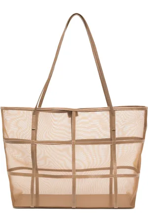 REJINA PYO Ariah tote bag